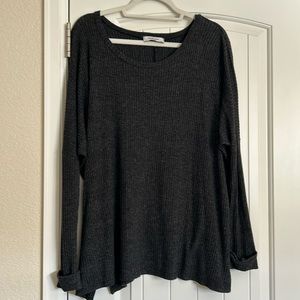 CJLA Evelyn XS Charcoal